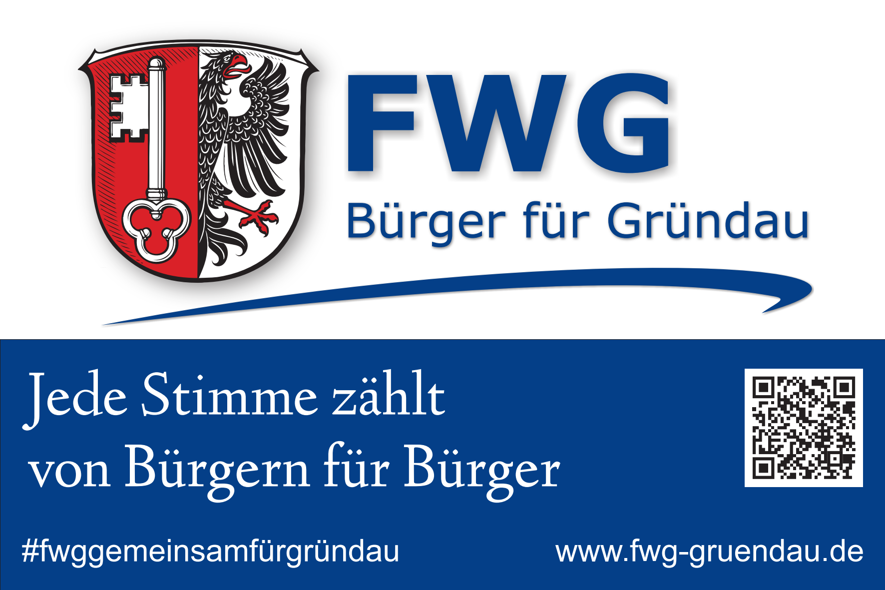 von Bürgern für Bürger